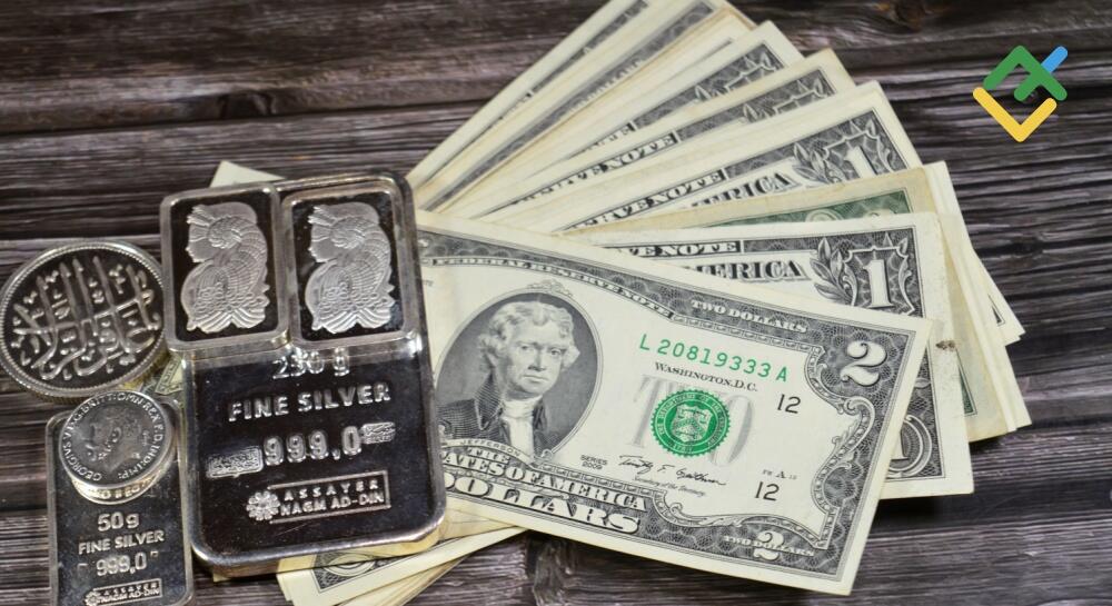 Silver Faces Turning Point Amid US Dollar Surge. Forecast as of 30.07.2025 | LiteFinance