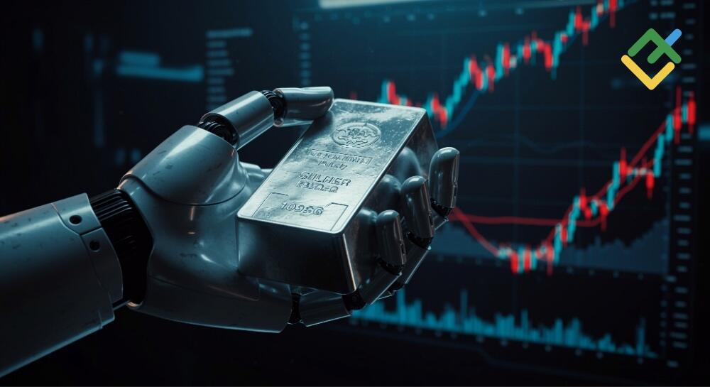 Silver’s Shine Attracts Investors. Forecast as of 11.07.2025 | LiteFinance