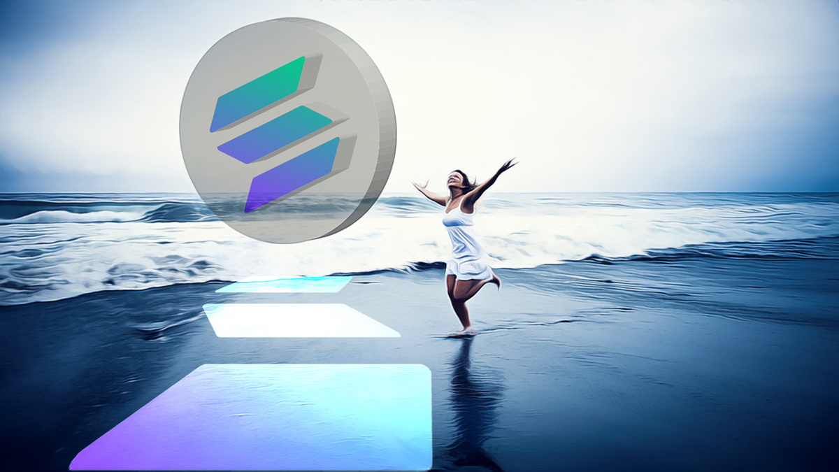 Solana Gains Momentum Despite Initial Hesitation - BitRss - Crypto World News