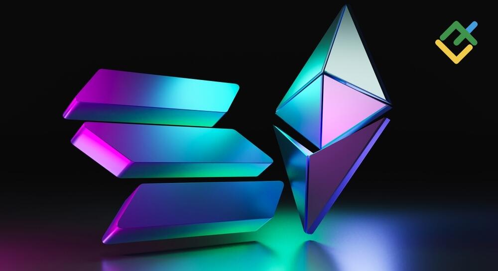 Solana vs Ethereum: Complete Comparison Guide for 2025 | LiteFinance