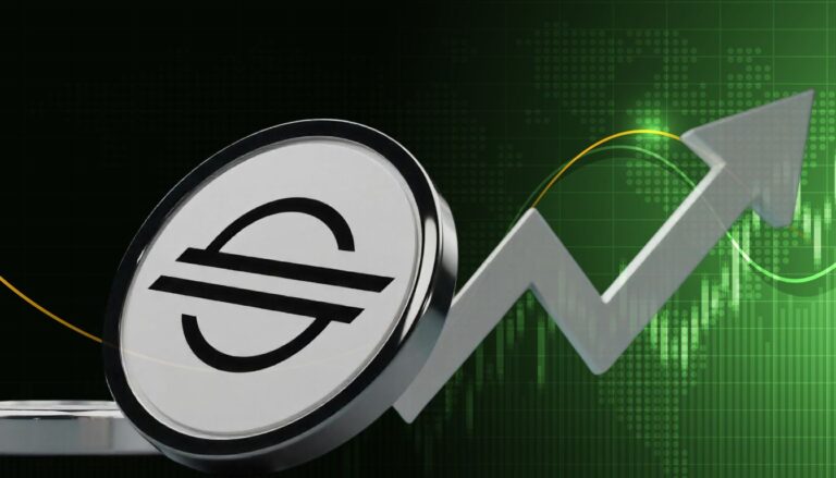 Stellar: A CRAZY Surge. What’s Happening to XLM?