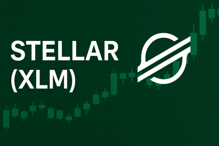 Stellar Kurs Prognose: Geht es bald auf 0,30 Dollar?