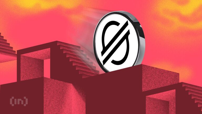 Steller (XLM) Price Faces Challenge Amid Mounting Outflows