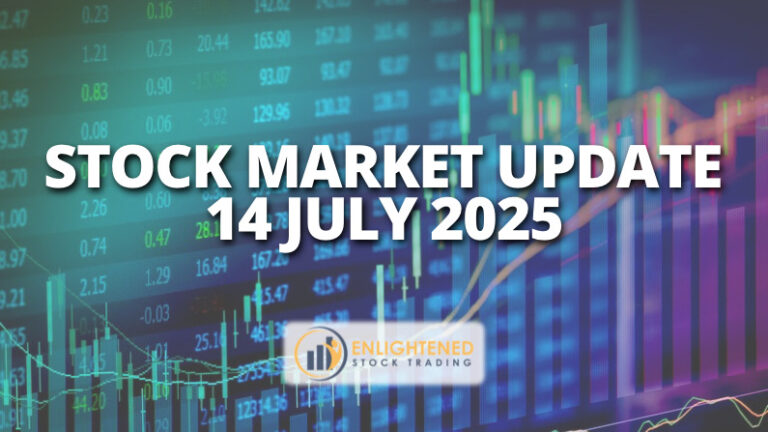 Stock Market Update: Why You Need a Short System Now