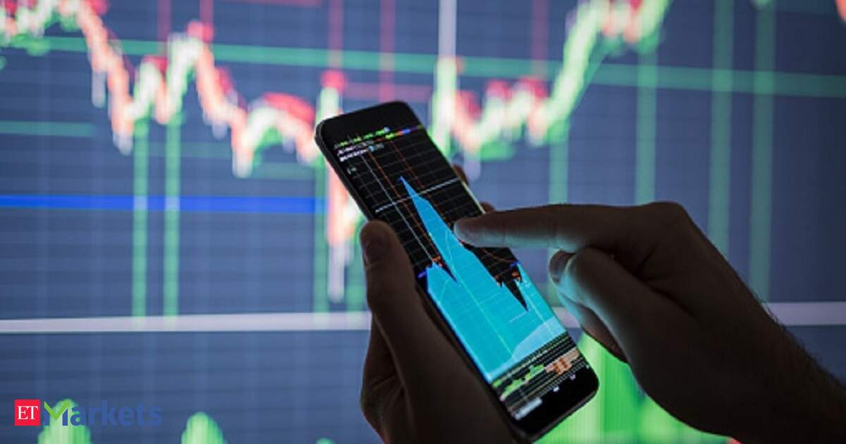 Stock market update: FMCG stocks  down  as market  falls
