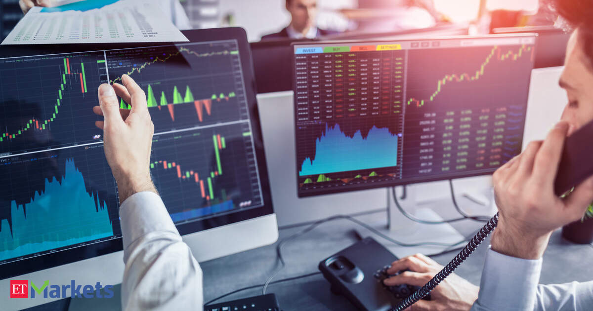 Stock market update: Nifty IT index  falls  0.38% in  a weak  market