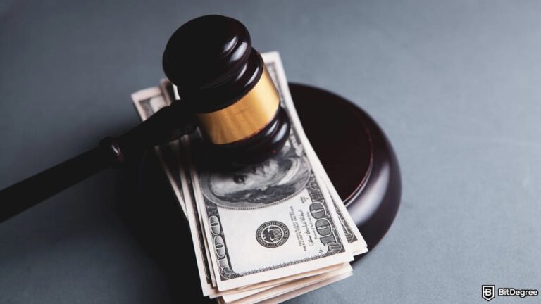 Storm Seeks $1.5M More as Tornado Cash Trial Costs Climb