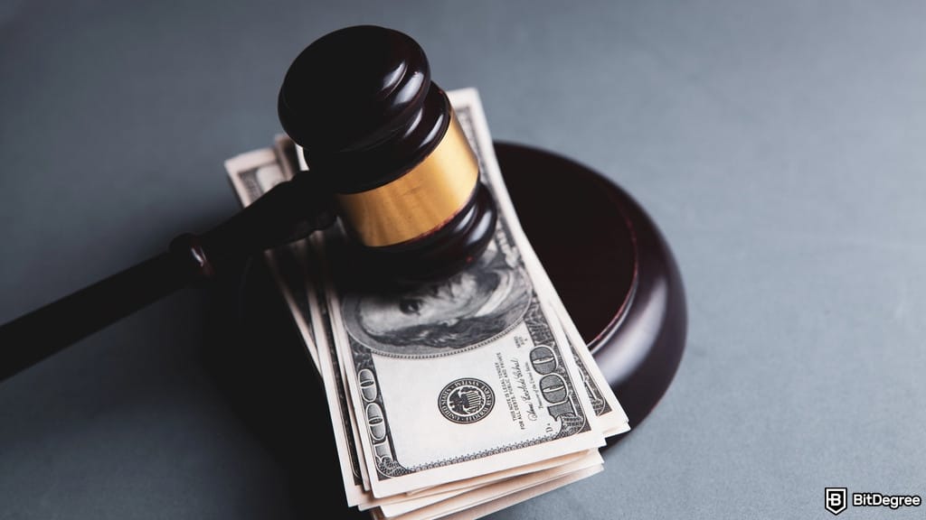 Storm Seeks $1.5M More as Tornado Cash Trial Costs Climb