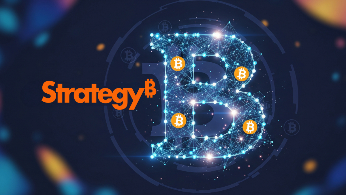 Strategy Unveils “STRC” Perpetual Preferred Stock to Power Its Bitcoin Hoard