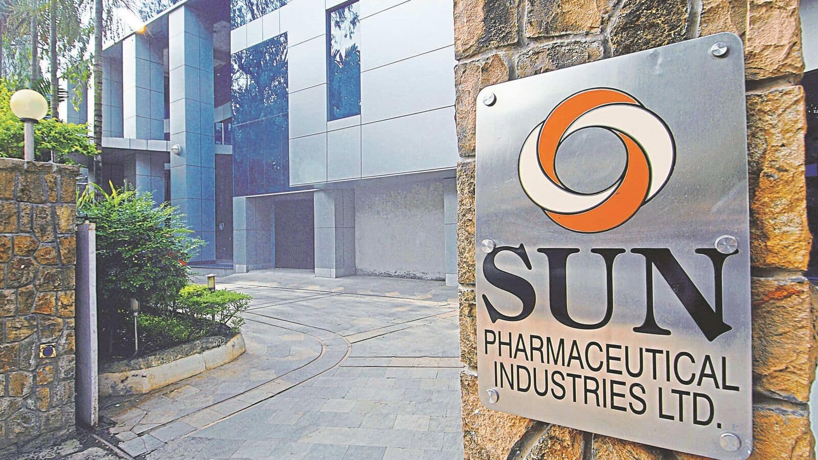 Sun Pharmaceutical Industries