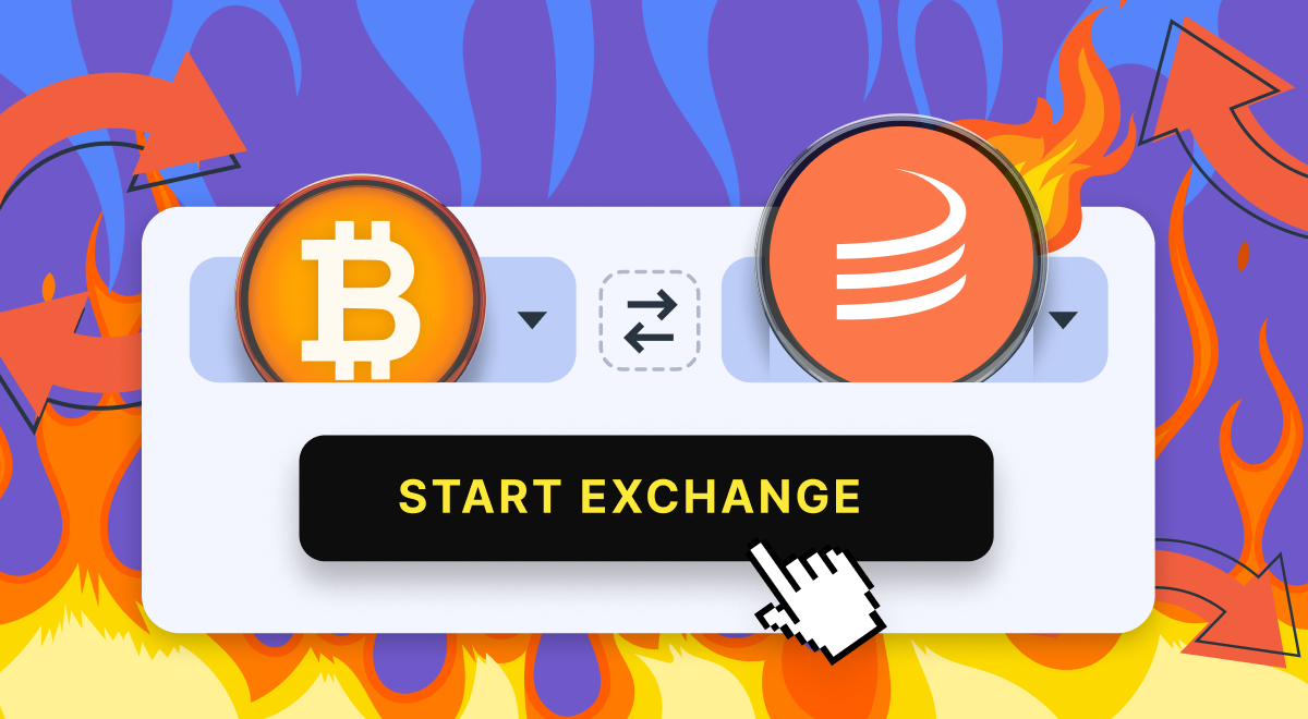 Swap SYRUP On StealthEX: Your Gateway To Maple Finance’s Revolutionary DeFi Token