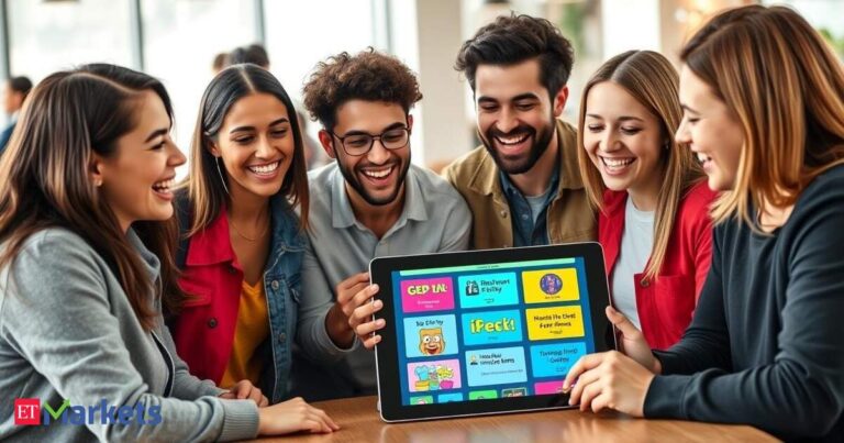 Swipe, Meme, Invest: Is Gen Z learning or just playing?