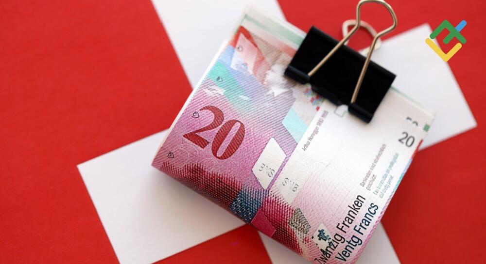 Swiss Franc Under Siege Amid US-EU Trade Shift. Forecast as of 29.07.2025 | LiteFinance