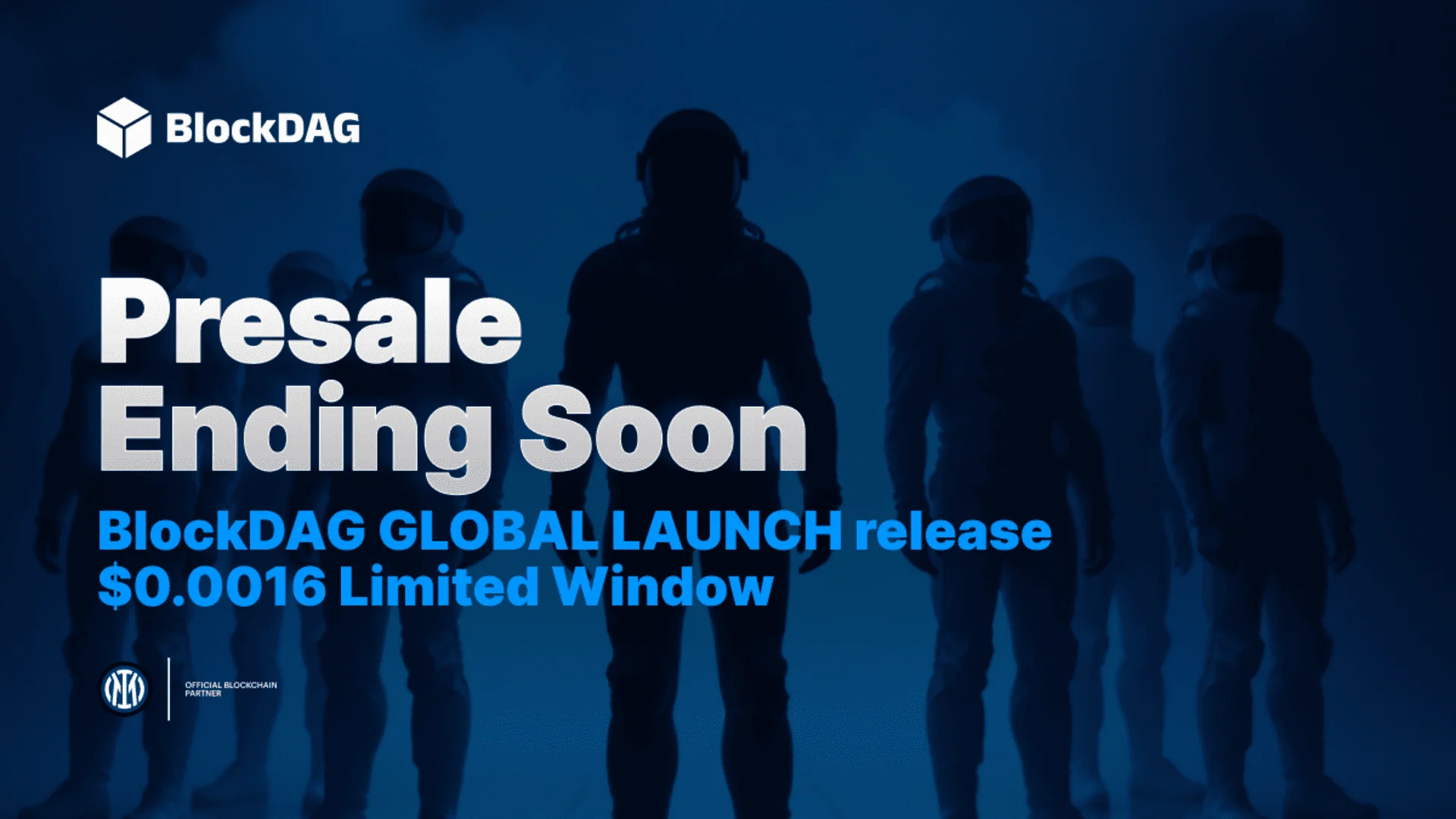 TON Sentiment Up, ONDO Climbs, BlockDAG’s $0.0016 Presale Nears Deadline