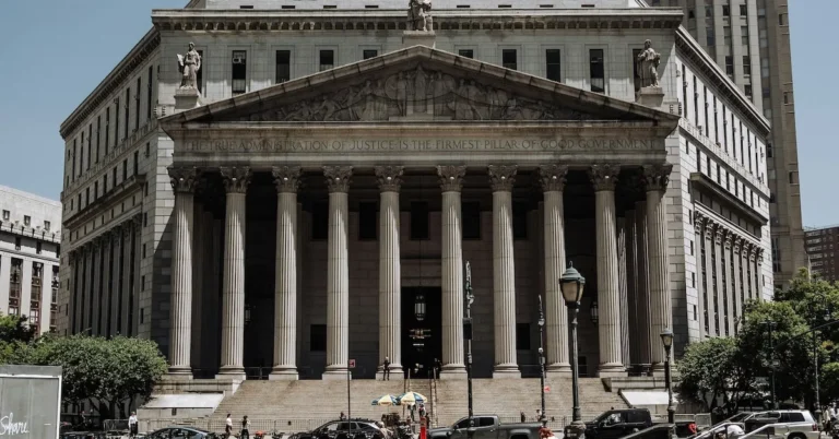 Takeaways From The Final Tornado Cash Status Conference Hearing