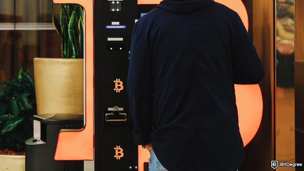 Tasmania’s Crypto ATM Users Scammed Out of $1.6 Million