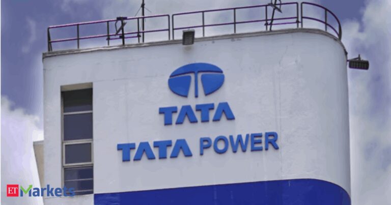Tata Power shares in focus after $490 million arbitration ruling in favour of Kleros