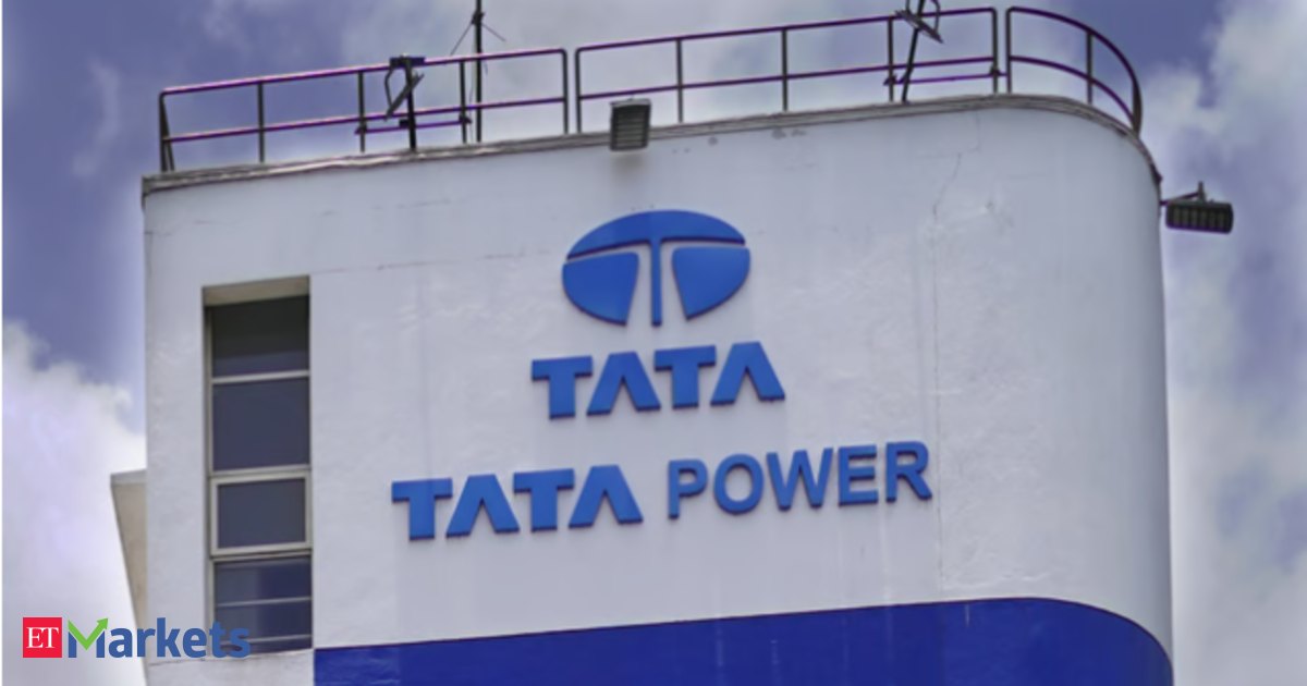 Tata Power shares in focus after $490 million arbitration ruling in favour of Kleros