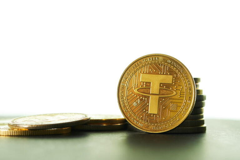 Tether Eyes US Institutional Launch Following GENIUS Act Approval