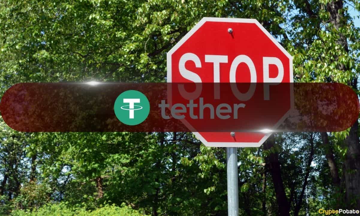 Tether to End USDT Support on These 5 Blockchains
