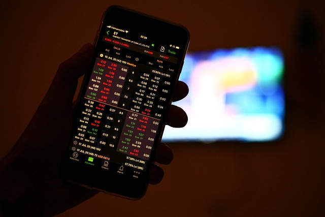 The Best Free Tools and Apps for Tracking Forex Markets - Forexblogger.com.ng