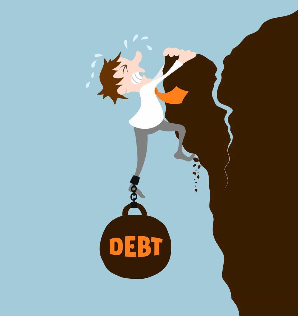 The Curious Case of Fake GDP - Fat Tail Daily