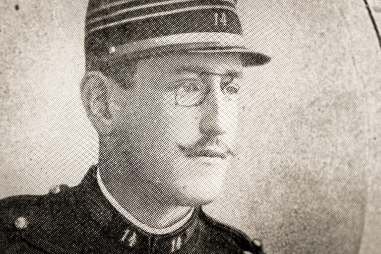 The Grammar of a Scandal - Fat Tail Daily