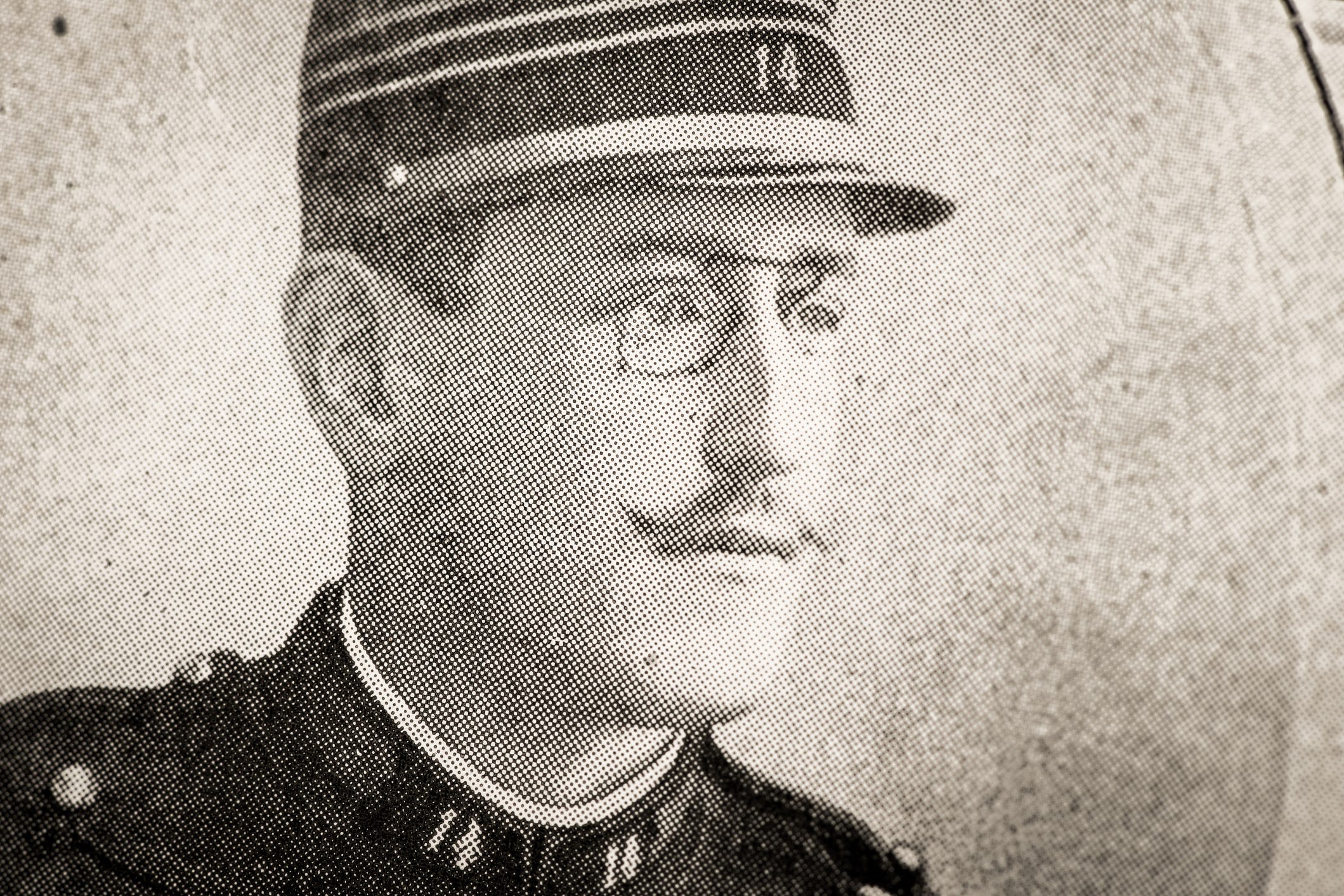 The Grammar of a Scandal - Fat Tail Daily