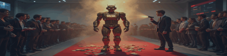 The Hidden Risks of High Win-Rate EAs — Why Most Blow Up in Live Trading