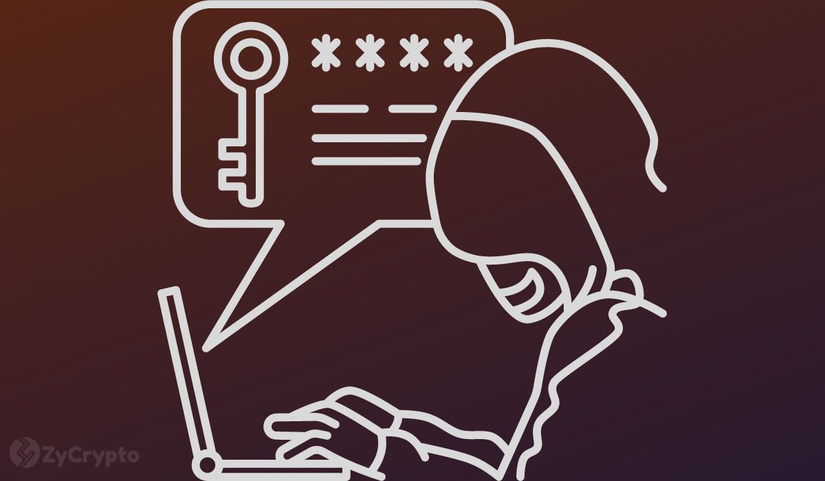 The Interesting World of North Korean Crypto Scams