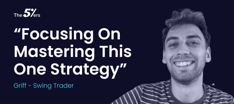 The Trade Setup I’ve Used for 5 Years (And Still Works in 2025)