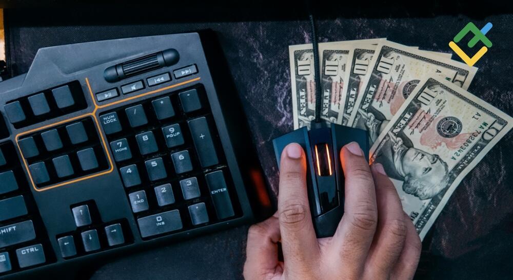 The US Takes It All, Gives Nothing Back. Forecast as of 30.07.2025 | LiteFinance