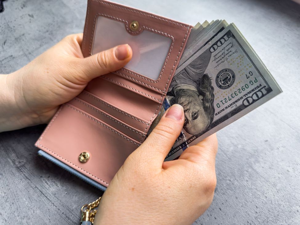 "The decline of US dollar dominance will be slow" | Forexlive