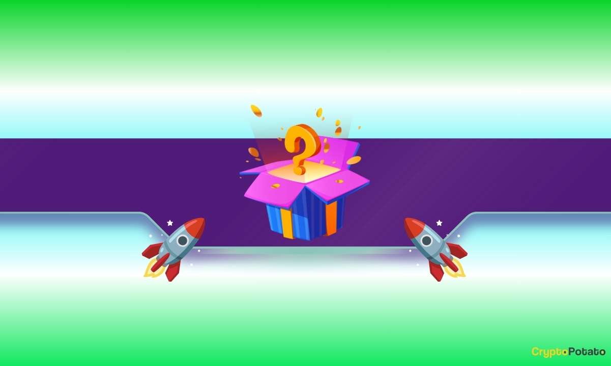 This Altcoin Explodes by 170% Following Support From Upbit and Bithumb: Details