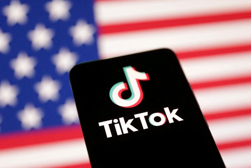 TikTok building new version of app ahead of expected US sale, The Information reports