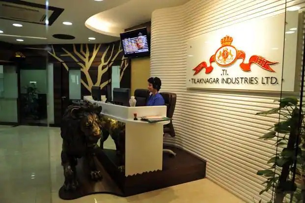 Tilaknagar Industries