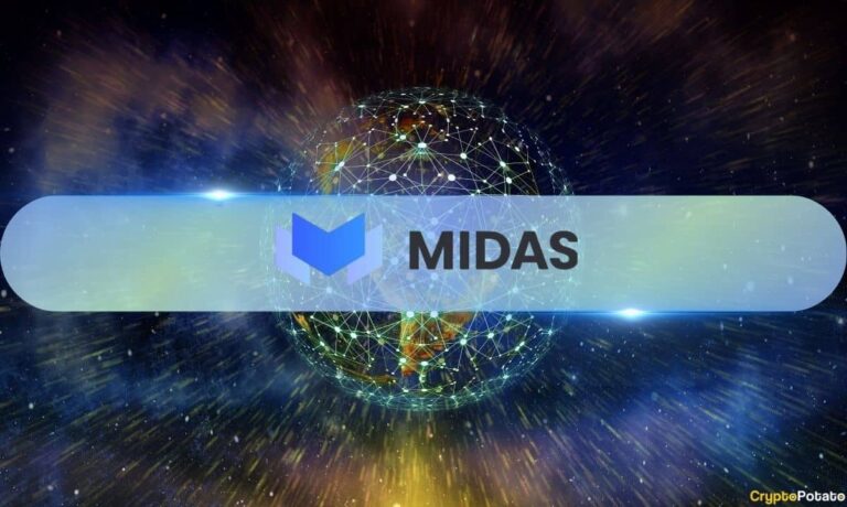 Tokenized Assets Arrive on Tezos L2 as Midas Joins Etherlink - AabeyLLC Crypto