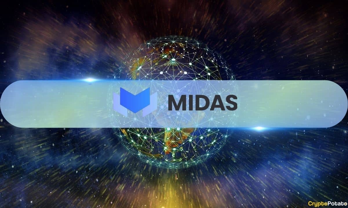 Tokenized Assets Arrive on Tezos L2 as Midas Joins Etherlink - AabeyLLC Crypto