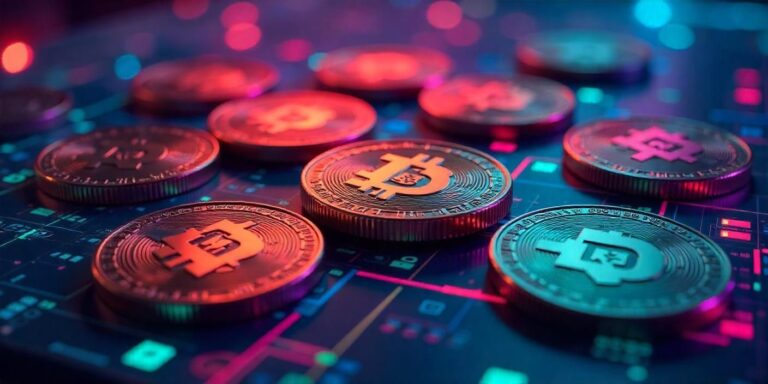 Top 5 Kryptos der Woche – Starker Start in den Juli 2025