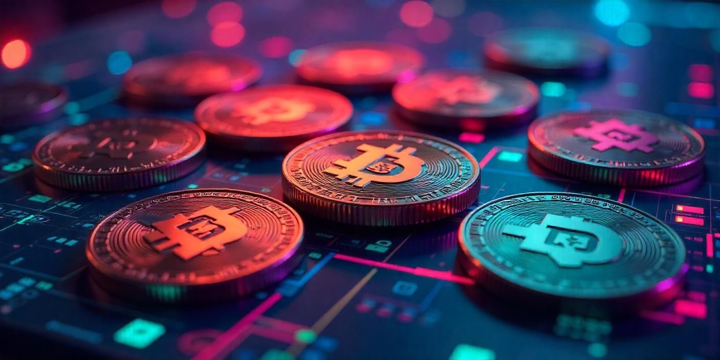 Top 5 Kryptos der Woche – Starker Start in den Juli 2025