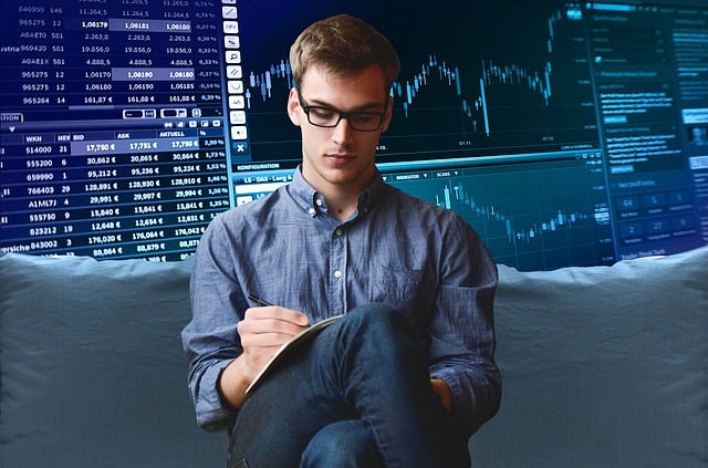 Top 5 Mistakes New Forex Traders Make and How to Avoid Them - Forexblogger.com.ng