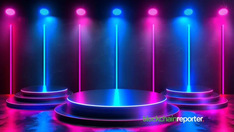 Top Crypto Funding Rounds This Week: QCEX Secures $112 Million, Courtyard, Bitzero, Lightyear, XTAO, And Others In The Top 10