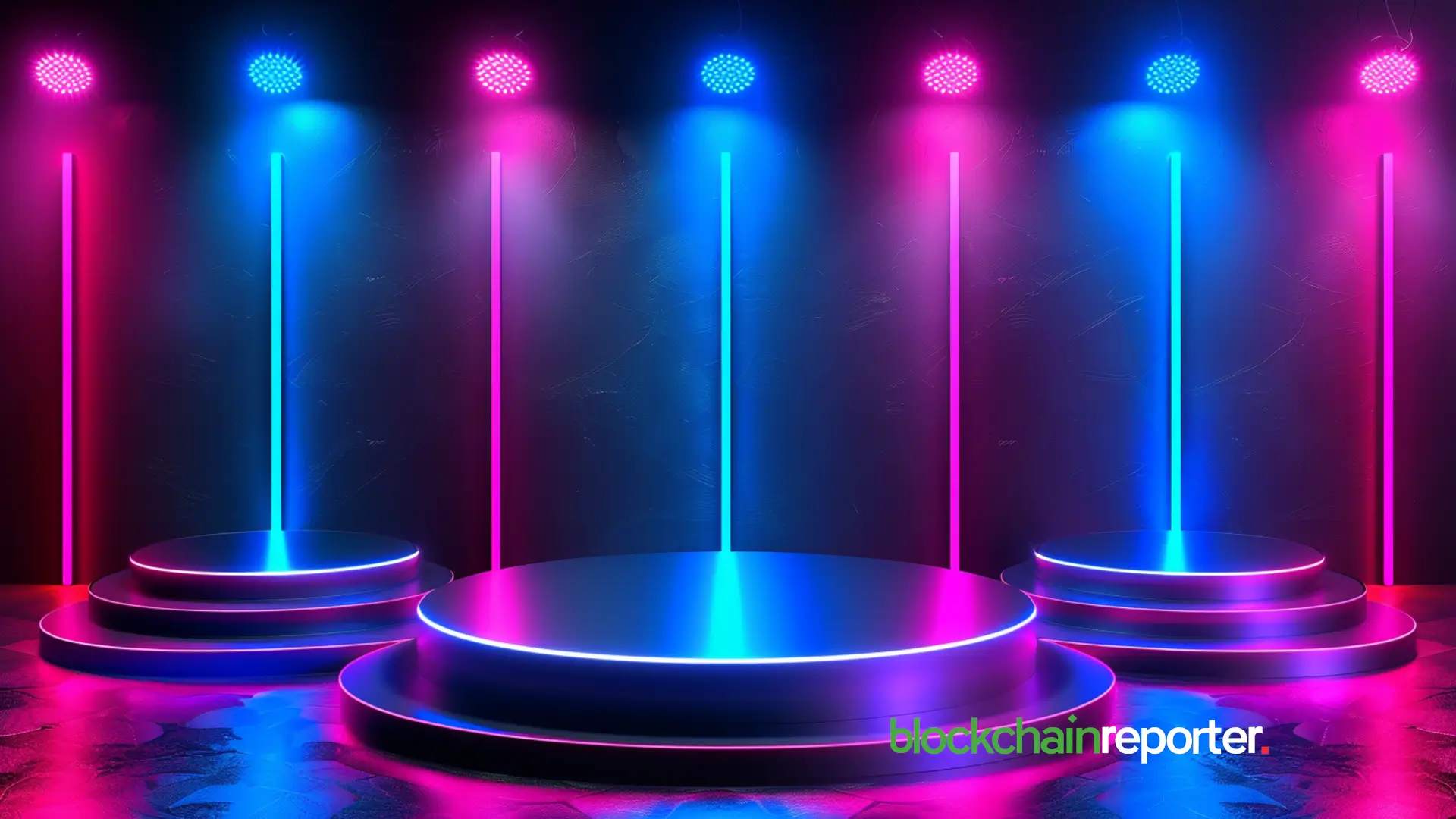 Top Crypto Funding Rounds This Week: QCEX Secures $112 Million, Courtyard, Bitzero, Lightyear, XTAO, And Others In The Top 10