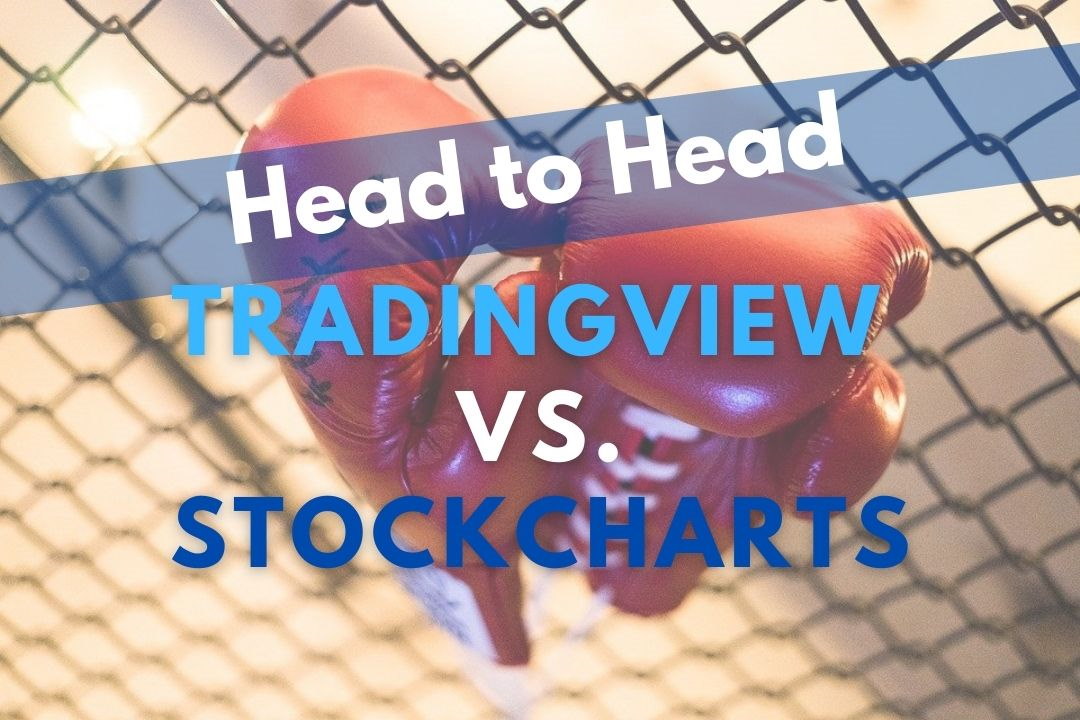 TradingView vs StockCharts for Traders: Tested and Compared: