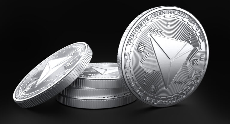 Tron Inc. Eyes US$1B in Crypto-Backed Securities After Nasdaq Debut