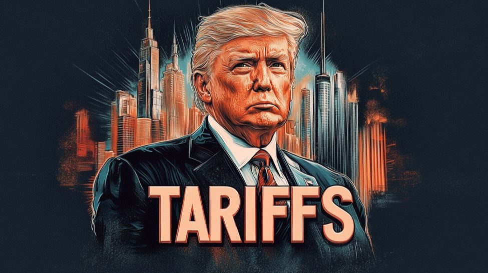 Trump hits the European Union (EU) with a 30% tariff, starting on August 1 | Forexlive