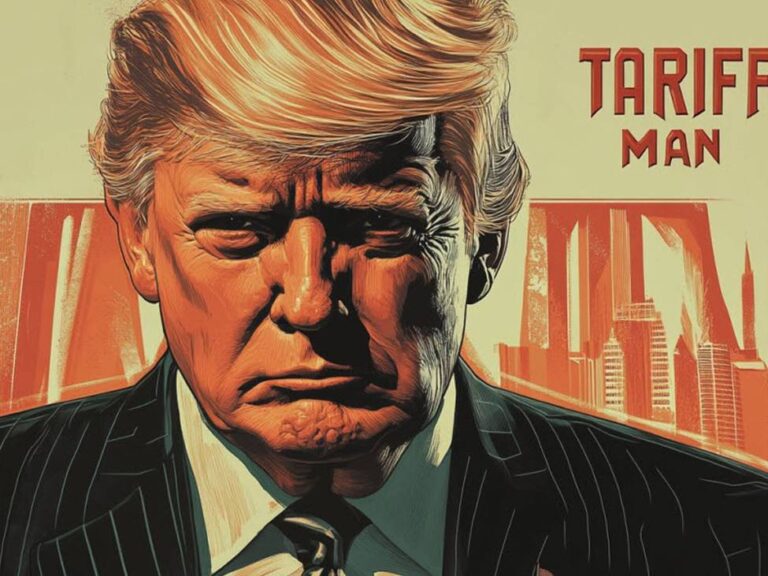 Trump says he is open to further tariff discussions with Canada | investingLive