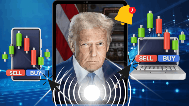 Trumps Big Beautiful Bill trifft auf GOP Widerstand, doch die Kryptomärkte boomen