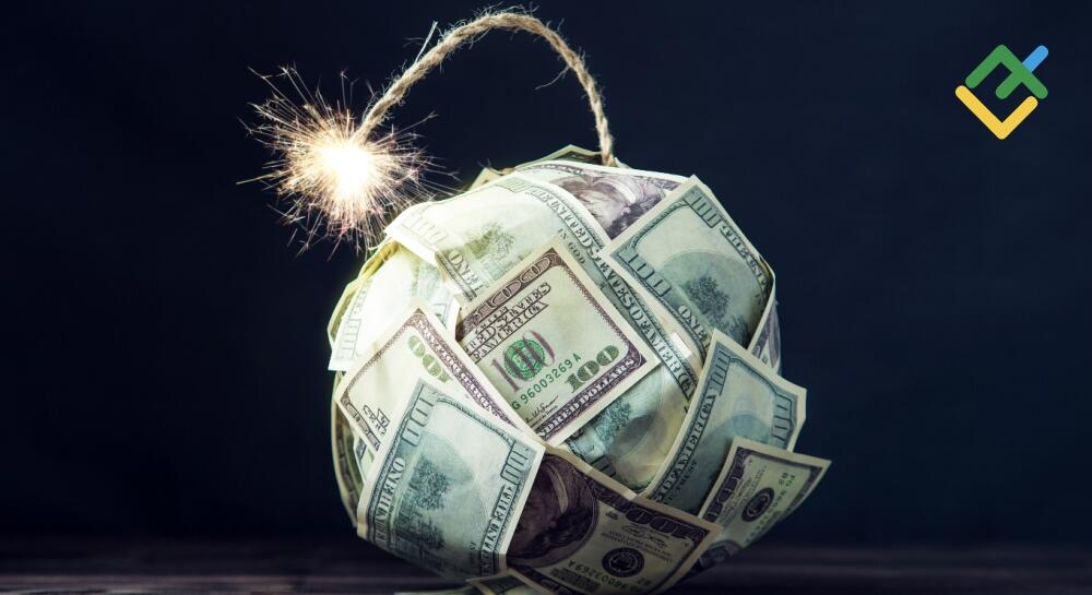 Trump’s Tariffs Push US Economy into Stagflation. Forecast as of 09.07.2025 | LiteFinance