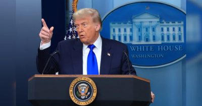 Trump’s ‘Big Beautiful Bill’ clears Congress after narrow House vote, what could this mean for Bitcoin? - BitRss - Crypto World News